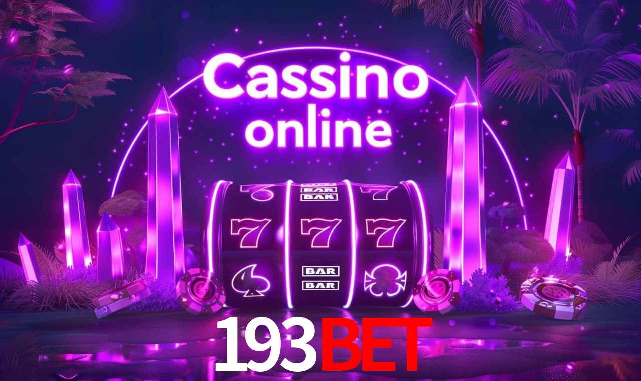 Estatísticas do Jogo 193bet