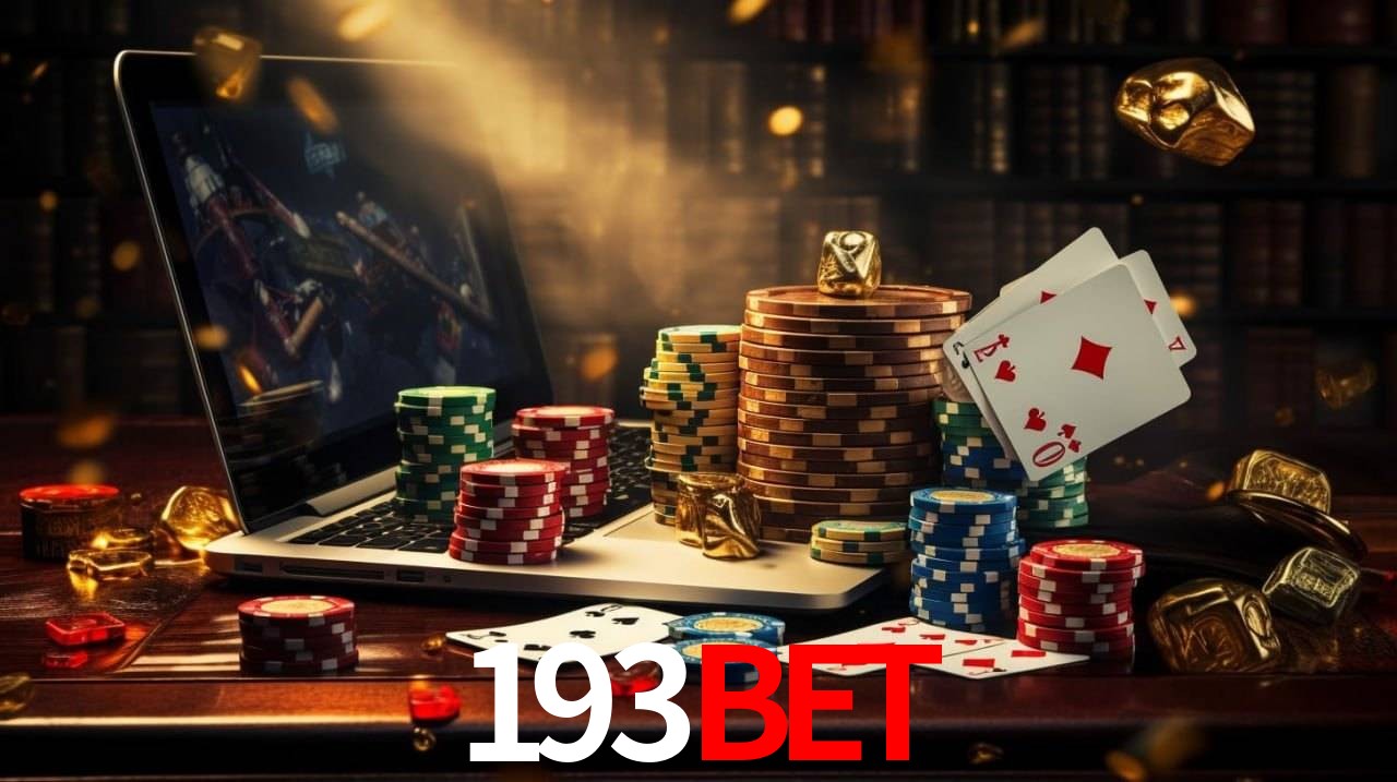 Torneios 193bet