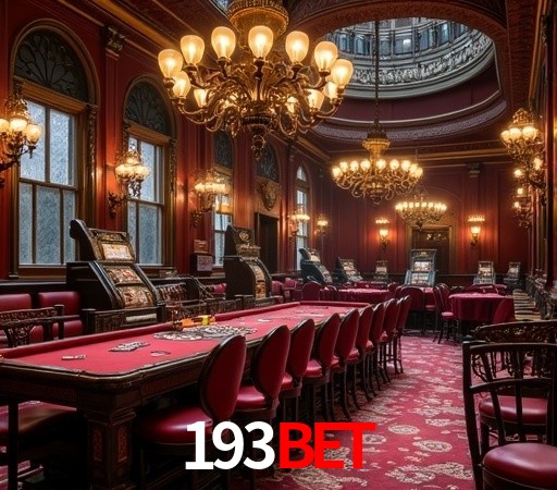 Jogos de Slot 193bet