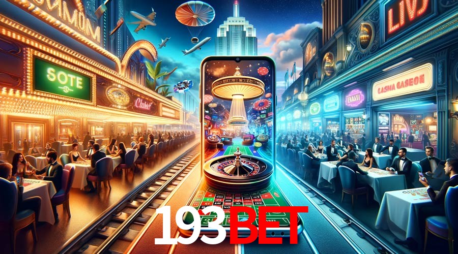 Weekend Specials 193bet