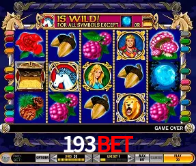 Descubra a Magia dos Jogos de Arcade no 193bet