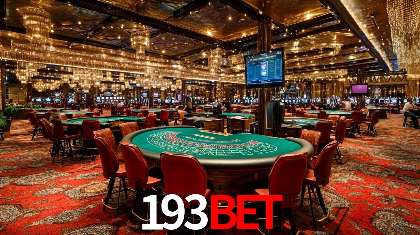 193bet - Cassino Online Seguro Brasil - 193bet.com