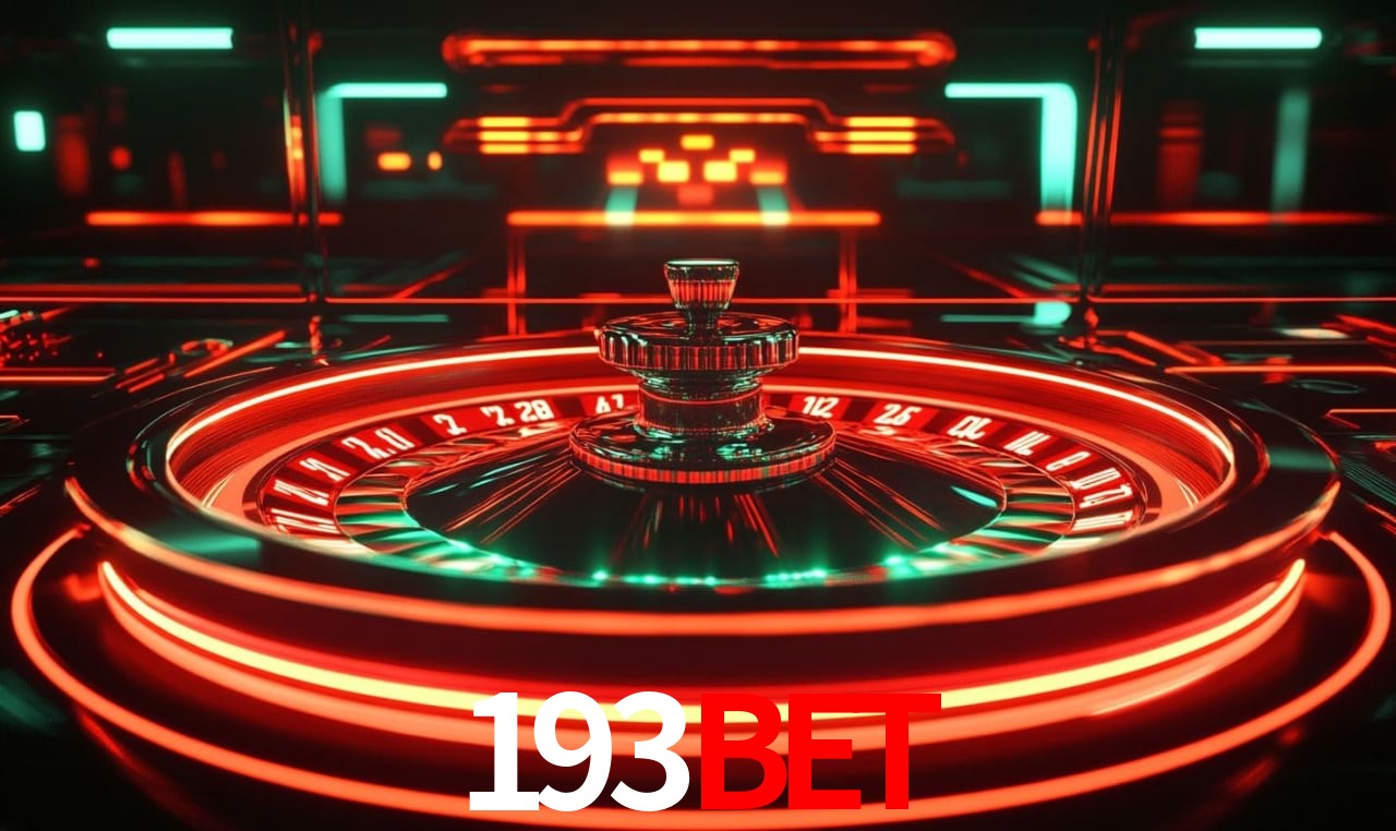 Desvendando o Mundo dos Jogos Virtuais na 193bet