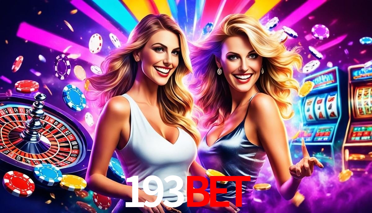Interface do App 193bet