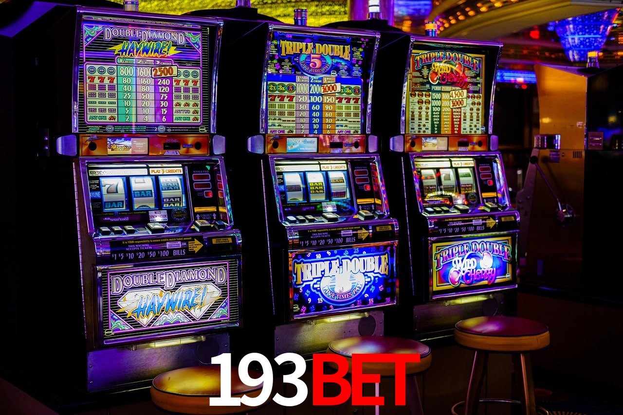 Mesa de Blackjack 193bet