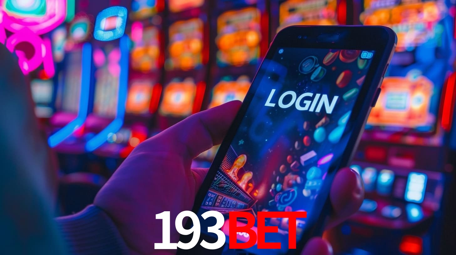 Bônus Diários 193bet