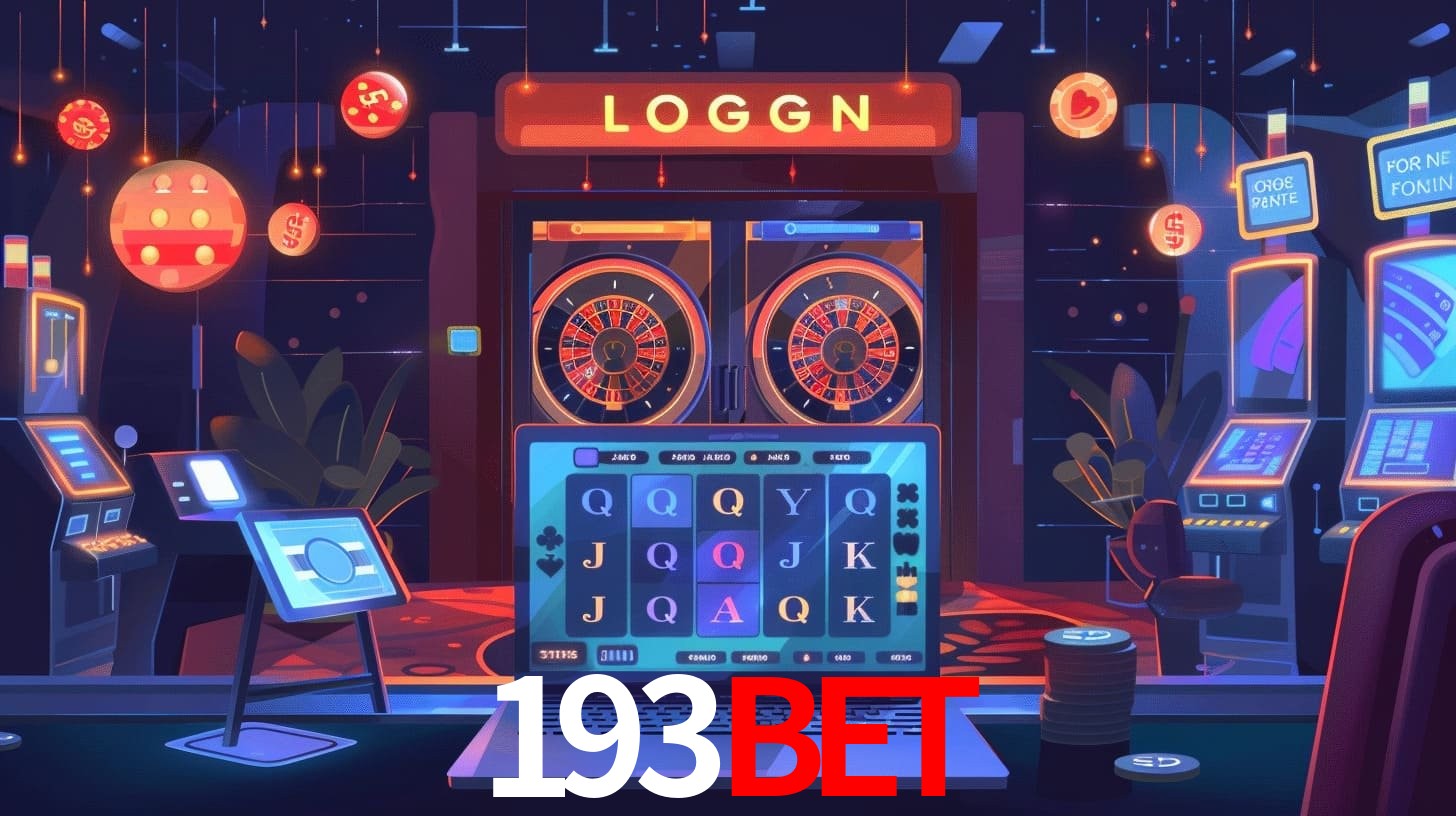 Diretório de Jogos 193bet