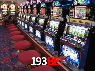 A Experiência Imersiva dos Cassinos Ao Vivo no 193bet