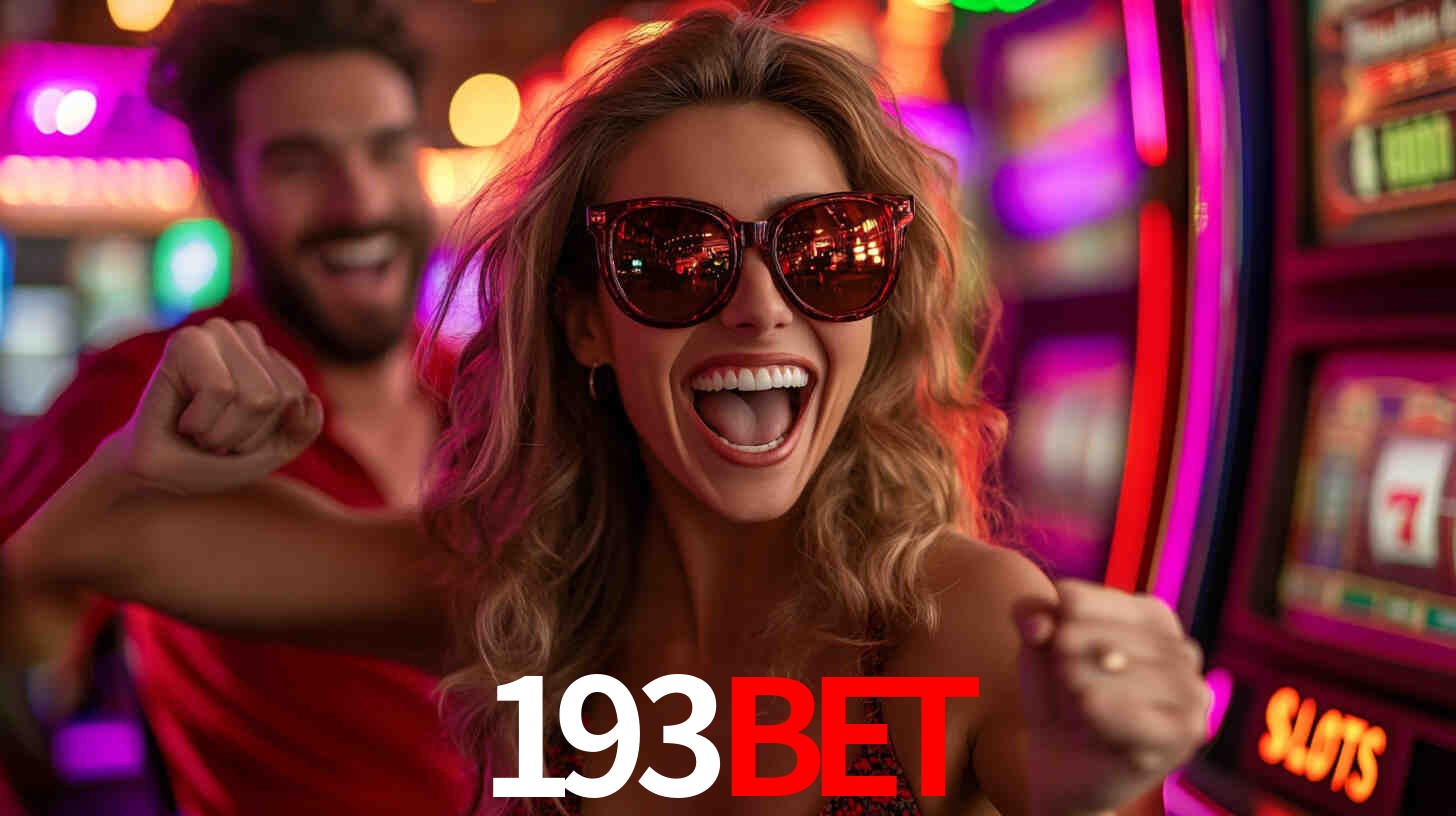 A Popularidade dos Caça-Níqueis no 193bet