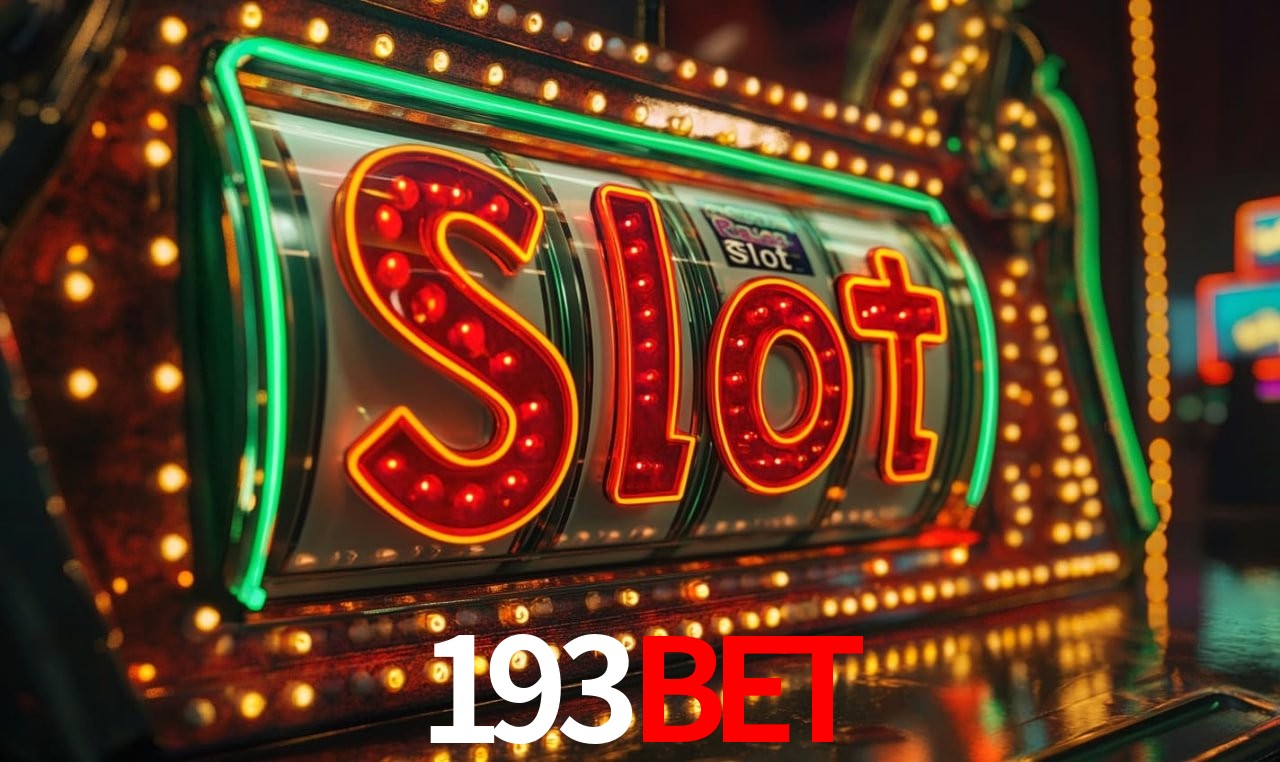Avaliações dos Jogadores 193bet