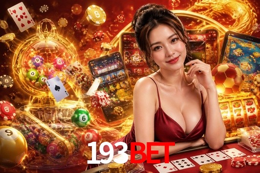Live Casino 193bet