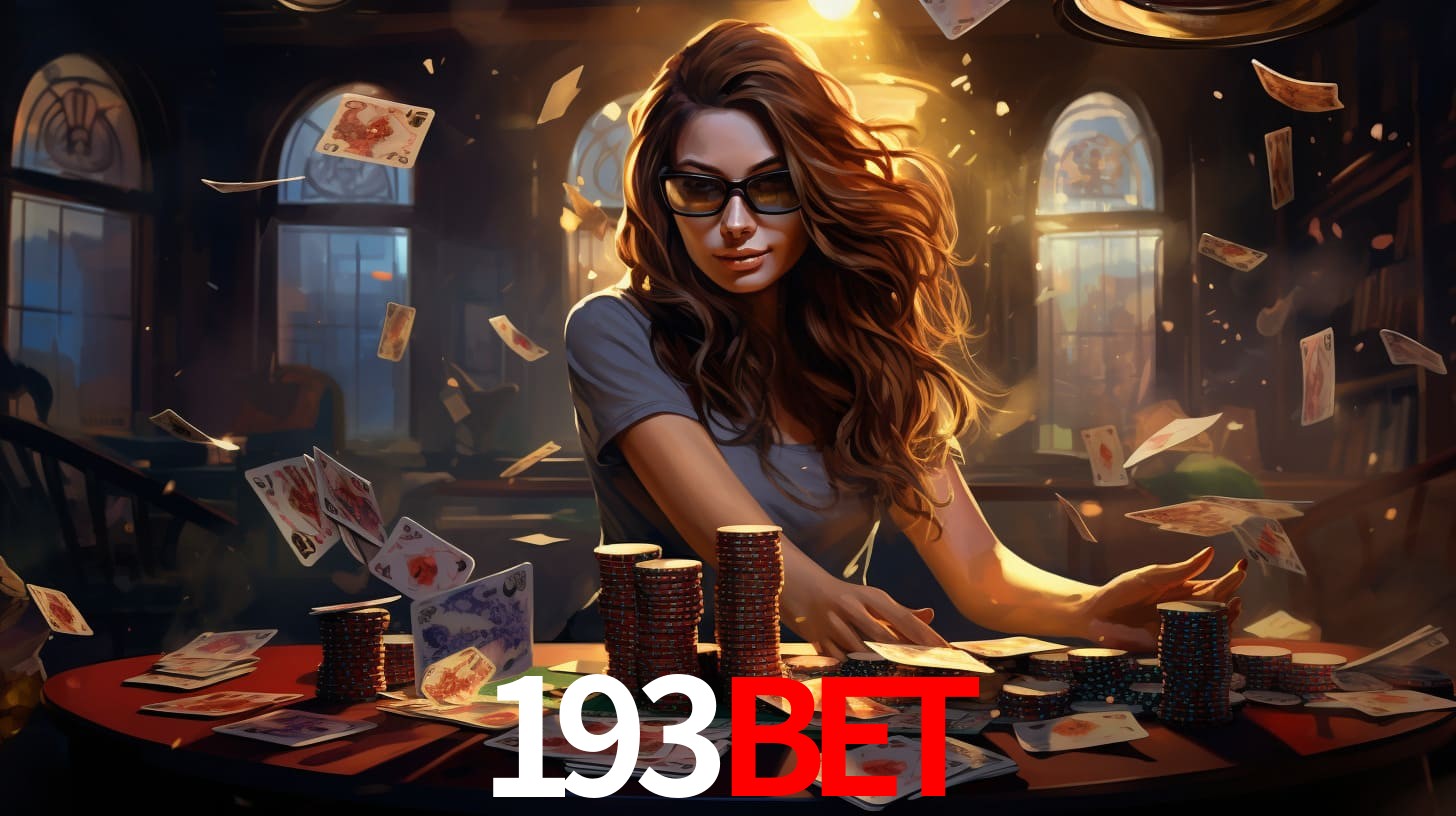 Blackjack Table 193bet