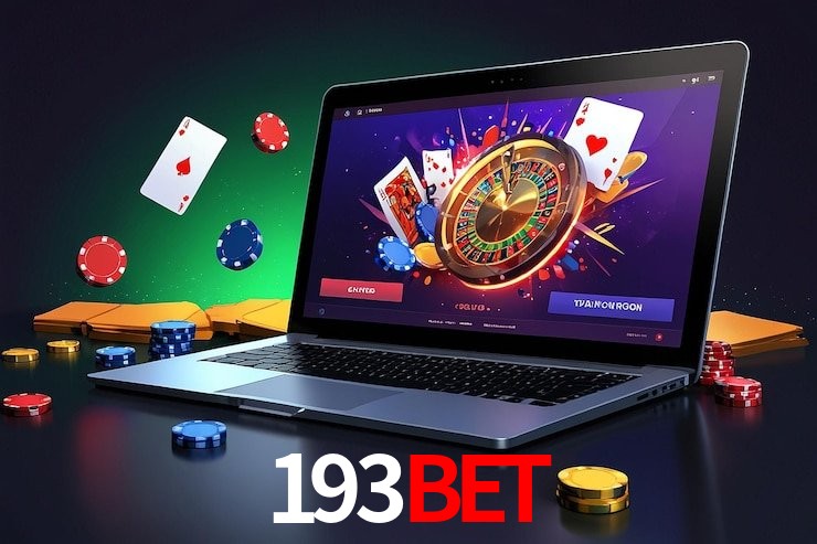 Provedores de Jogos 193bet