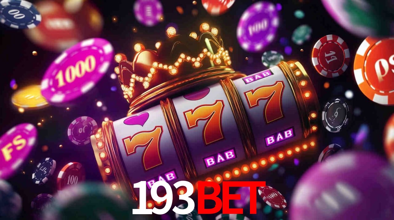 Bonus Features 193bet
