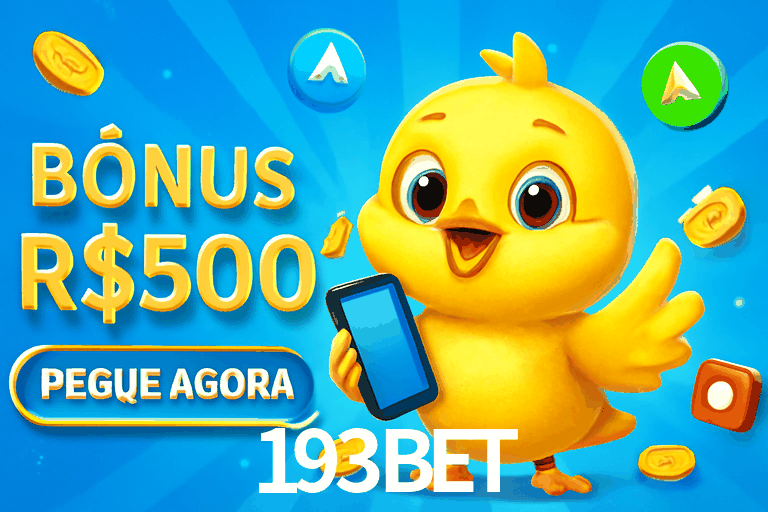 Seasonal Promotions 193bet