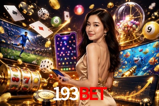 Slot Games 193bet