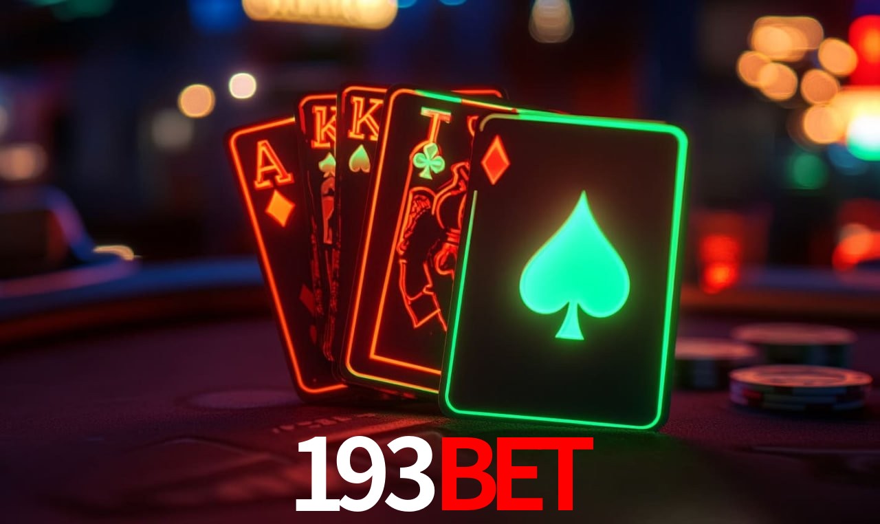 Apostas de Tênis 193bet