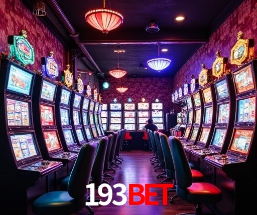 Sistemas de Segurança 193bet