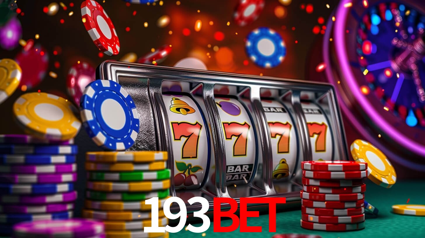 PIX Instantâneo 193bet