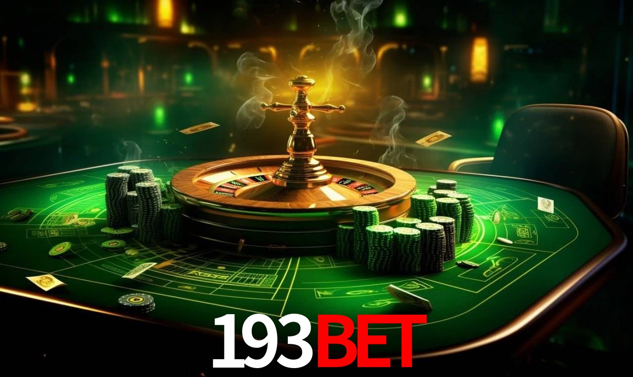 Desvendando o Mundo dos Jogos Virtuais na 193bet