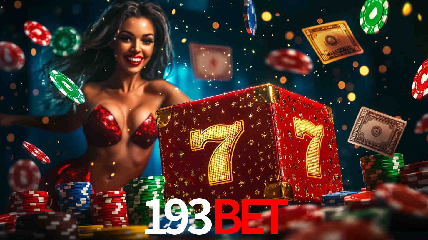 Descubra a Essência do 193bet: Nossa História e Compromissos